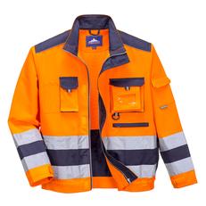 Portwest Lille HI-VIS Jas TX50