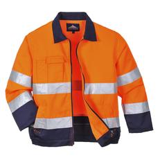 Portwest Madrid HI-VIS Jack TX70