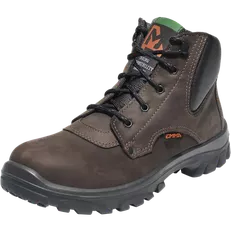 Emma Veiligheidsschoen Zandvoort D