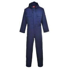 Portwest Bizweld Overall Met Capuchon B…