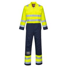 Portwest HI-VIS Antistattische Bizweld …
