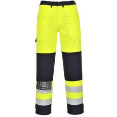 Portwest HI-VIS Multinorm Broek FR62