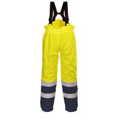 Portwest Bizflame Multi ARC HI-VIS Broe…