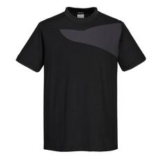 Portwest PW3 HI-VIS T-shirt K/M PW211