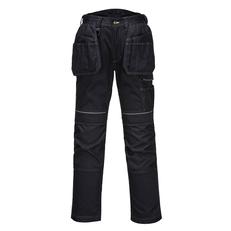 Portwest PW3 Stretch Broek met Holsterz…