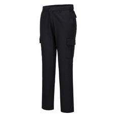 Portwest Stretch Slim Fit Combat Broek …