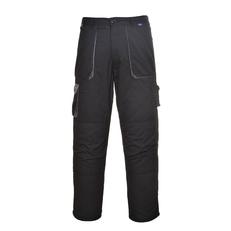 Portwest Texo Contrast Broek-Gevoerd TX…