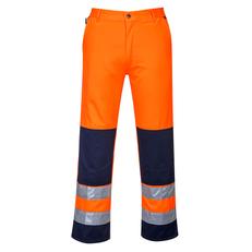 Portwest Seville HI-VIS Broek TX71