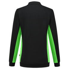 Tricorp Polosweater Bicolor Dames 302002