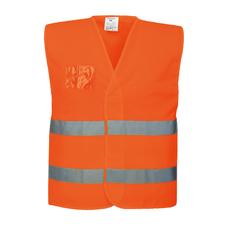 Portwest HI-VIS Half Meshvest C494