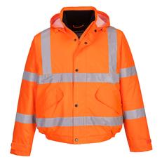 Portwest HI-VIS Bomberjack S463