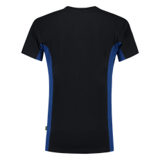 Tricorp T-shirt Bicolor Borstzak TT2000…