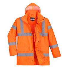 Portwest HI-VIS Ademend Jack RT60