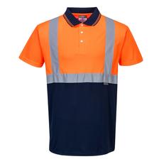 Portwest Tweekleuren Polo S479