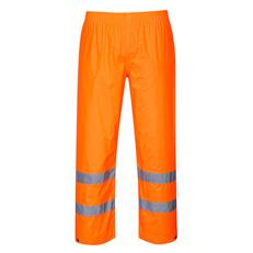 Portwest HI-VIS Regenbroek H441