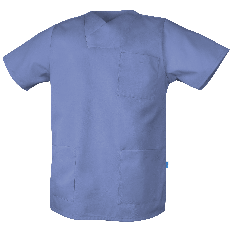 De Berkel Zorgjas Dirk